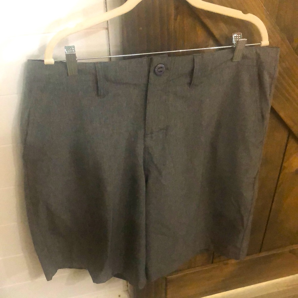 Salt Life SLX-QP shorts size 38